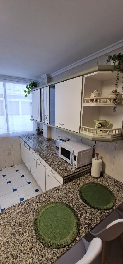 El Capricho De Ezcurdia - 6 Pax - Vut-3878-As Apartment Gijon Exterior photo