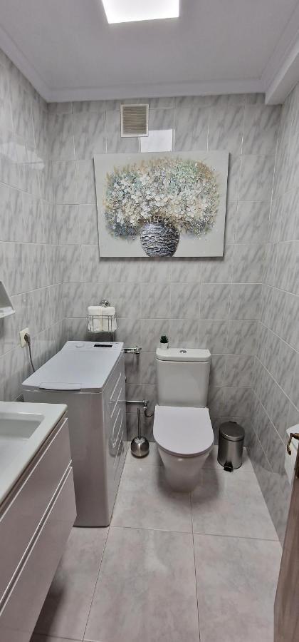 El Capricho De Ezcurdia - 6 Pax - Vut-3878-As Apartment Gijon Exterior photo
