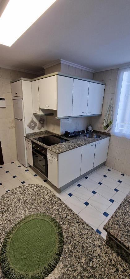 El Capricho De Ezcurdia - 6 Pax - Vut-3878-As Apartment Gijon Exterior photo