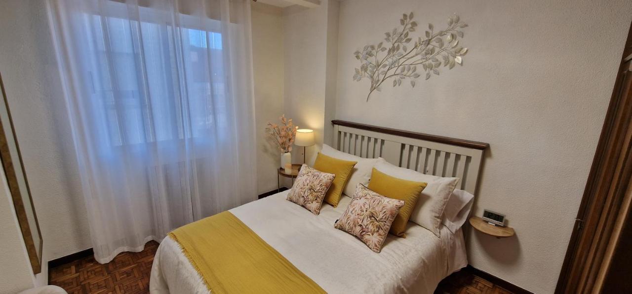 El Capricho De Ezcurdia - 6 Pax - Vut-3878-As Apartment Gijon Exterior photo