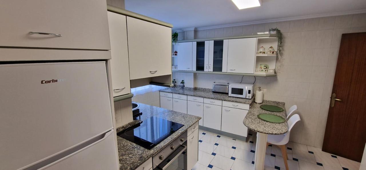 El Capricho De Ezcurdia - 6 Pax - Vut-3878-As Apartment Gijon Exterior photo